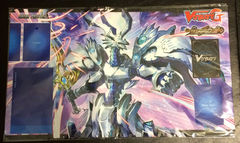 Holy Dragon, Saint Blow Dragon - Cardfight!! Vanguard Gereration Stride SNEAK PREVIEW PLAYMAT